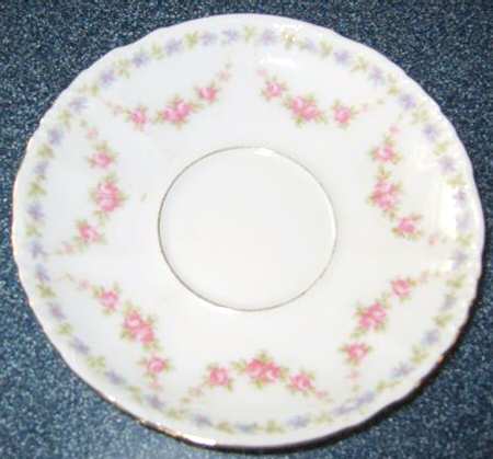 ALT465 Saucer