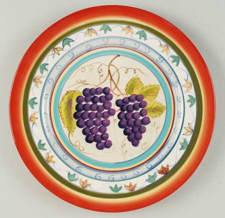 Napa Valley by Ambiance