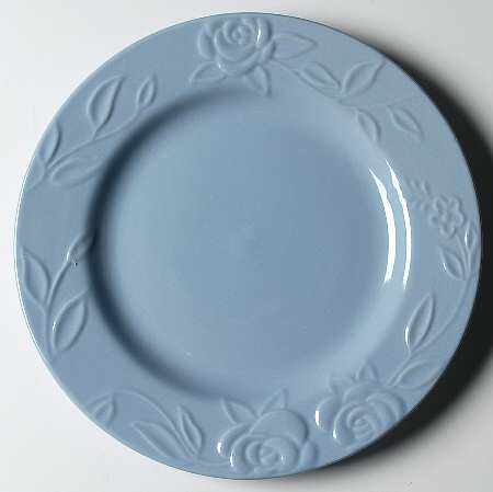 Rosemoor Blue by Laura Ashley