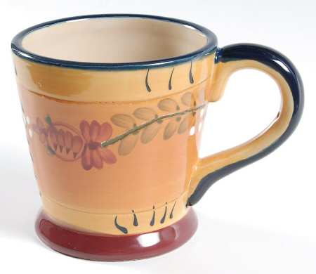 Romance Mug by Ambiance