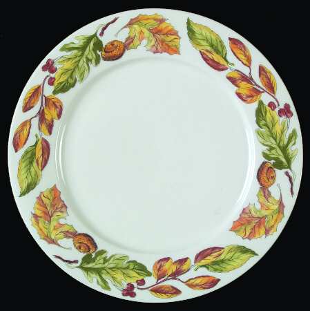Pilgrims Harvest by American Atelier