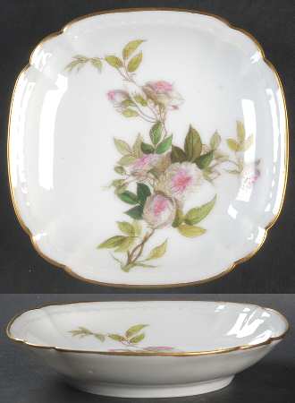AHR795 Fruit/Dessert (Sauce) Bowl
