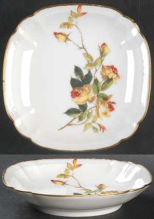 AHR795 Fruit/Dessert (Sauce) Bowl
