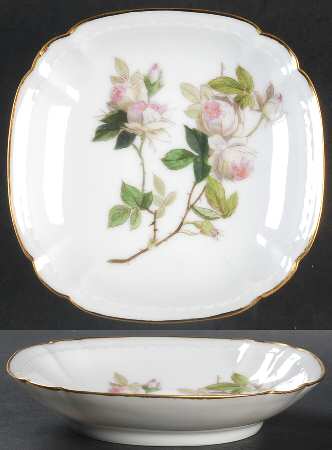 AHR795 Fruit/Dessert (Sauce) Bowl