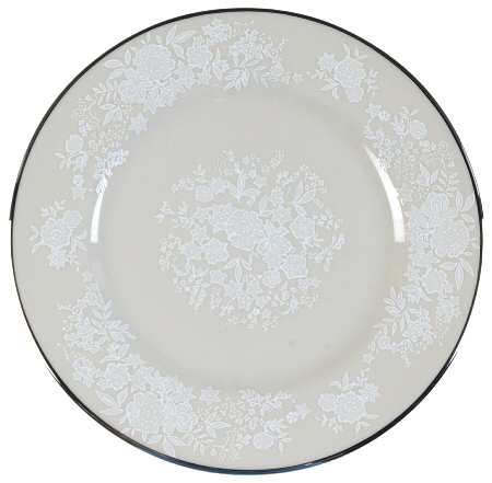 Bread & Butter Plate