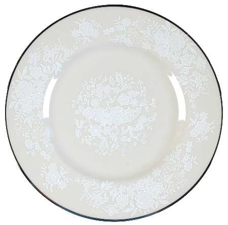 Salad Plate