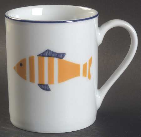 On the Cape Mug
