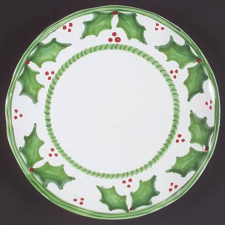 Holly Jolly by Anne Hathaway