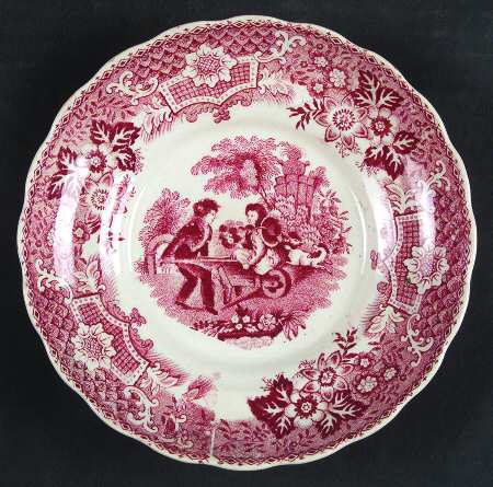 Garden Sports by Adams China