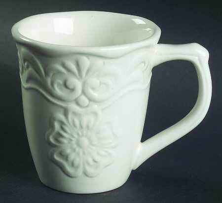Floral Bloom Mug