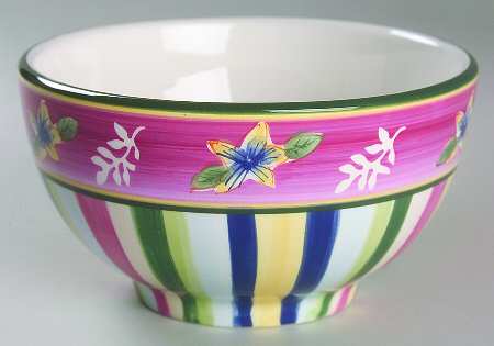 Ashley Soup/Cereal Bowl