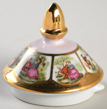 5393 Lid for Teapot