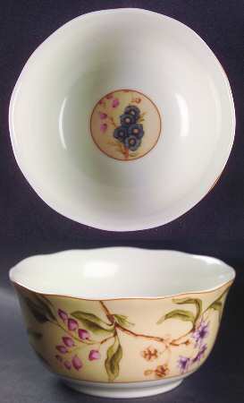 Marietta Coupe Cereal Bowl