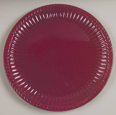 Athena Burgundy by American Atelier