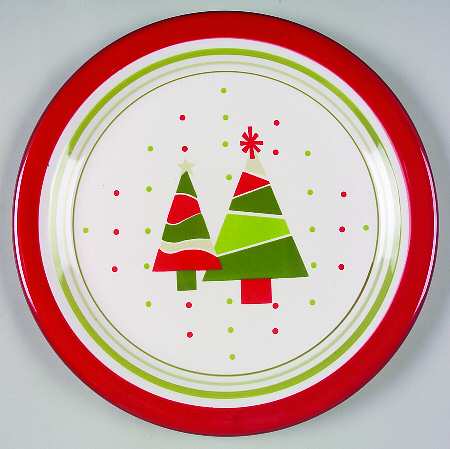 Happy Holidays by American Atelier