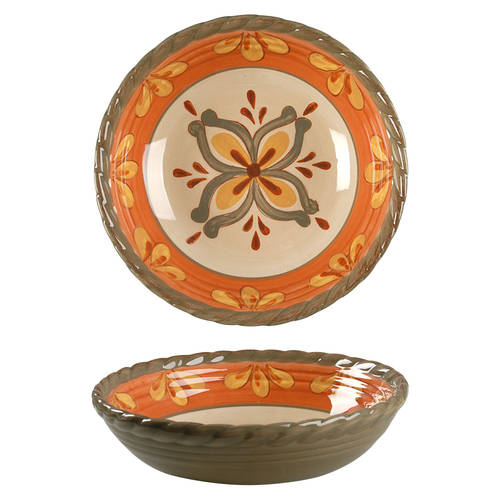 Sienna Coupe Soup Bowl