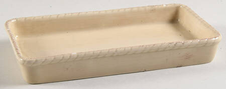 Sienna 1/4 Lb Butter No Lid