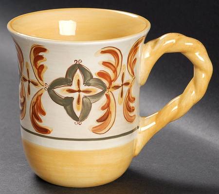 Sienna Mug