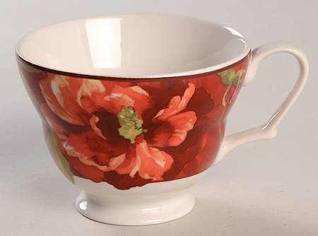 Belize Footed Cup
