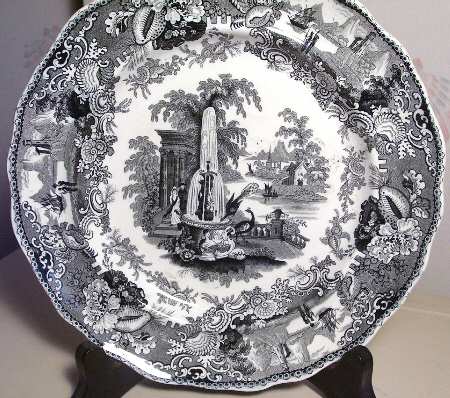 Grecian Font Black by Adams China