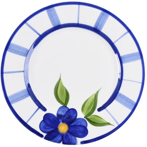 San Remo Salad Plate