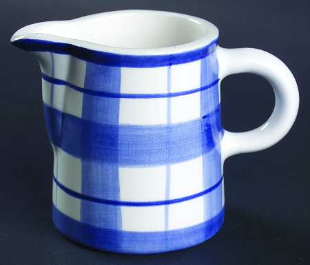 San Remo Creamer