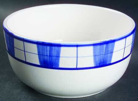 San Remo Coupe Cereal Bowl