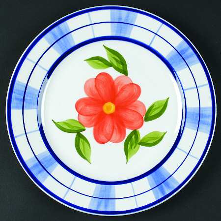 San Remo Dinner Plate