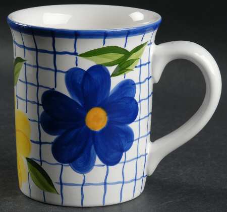 San Remo Mug