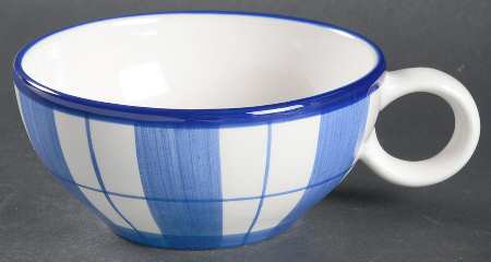 San Remo Cup for Individual Teapot & Lid with Cup