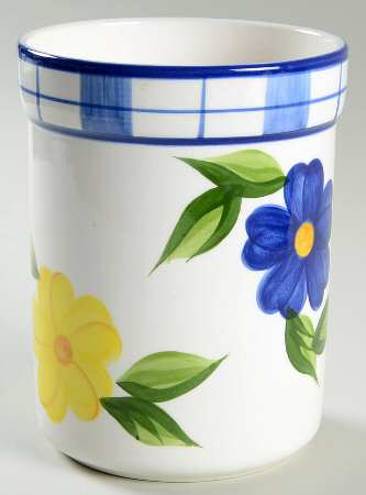 San Remo Utensil Holder