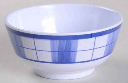 San Remo Melamine All Purpose Bowl