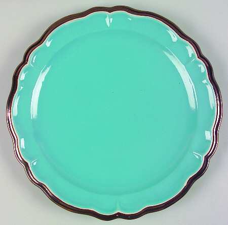 Versailles Blue by Ambiance
