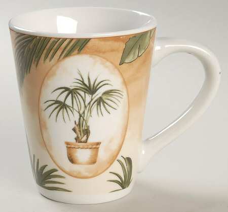 West Indies Mug