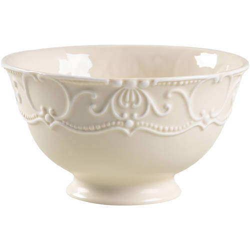 Aristocrat Dessert Bowl