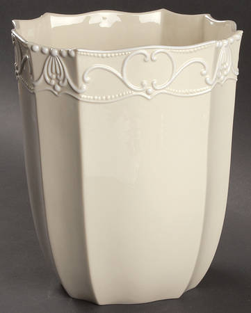 Aristocrat China Waste Basket
