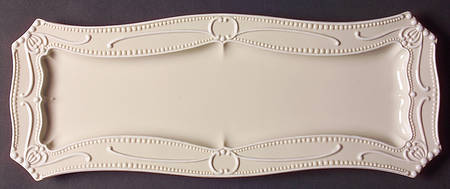 Aristocrat 16" Sandwich Tray