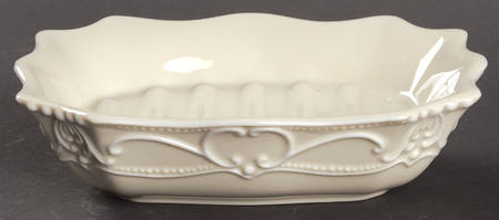 Aristocrat Soap Dish