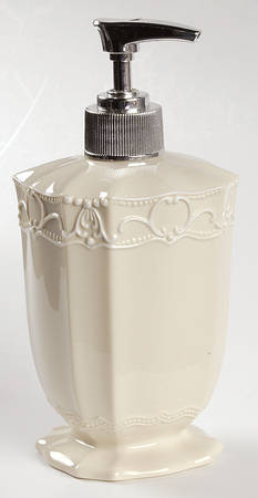 Aristocrat Pump for Lotion Dispenser