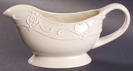 Aristocrat Gravy Boat
