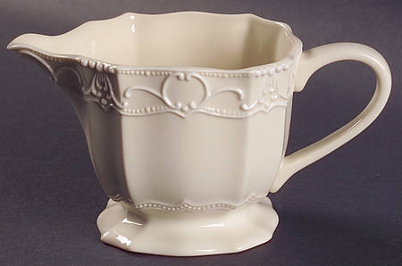 Aristocrat Creamer