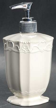 Aristocrat Lotion Dispenser