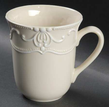 Aristocrat Mug