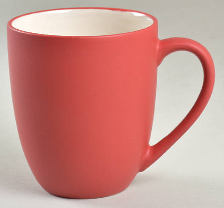 Luna Red Mug