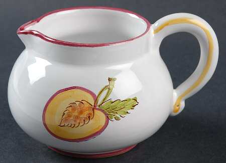 ASL8 Creamer