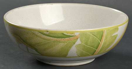 Barbados Soup/Cereal Bowl