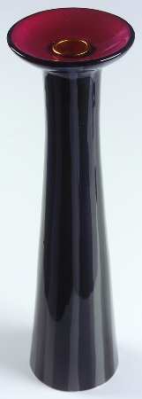 Poppy 12" Candlestick