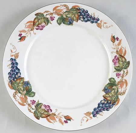 Bountiful Harvest by American Atelier