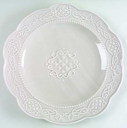 Empress Gray by American Atelier