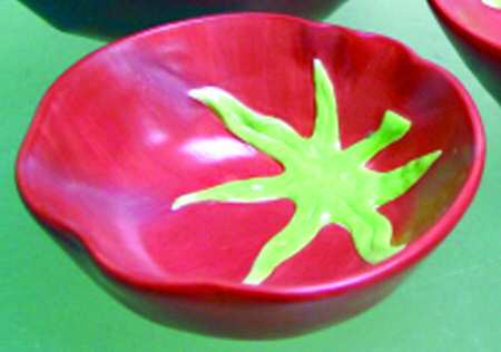 Fresh 6" Round Bowl